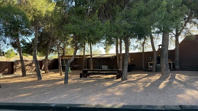 3 bedroom Finca/Country House for sale in La Romana with pool - € 499,000 (Ref: 10183195)