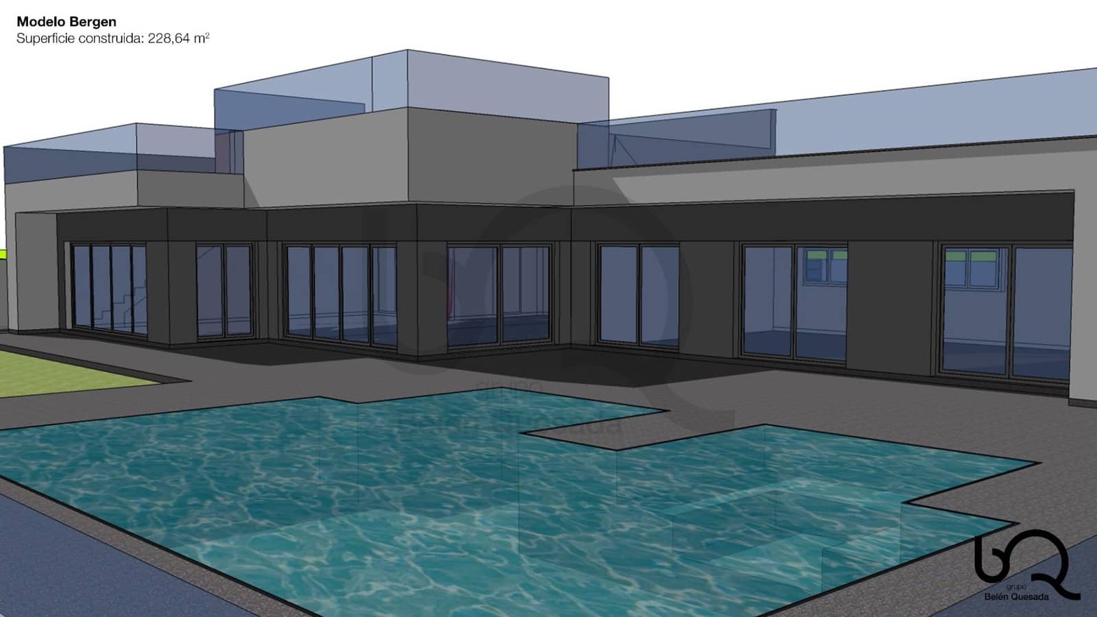 5 bedroom Villa for sale in La Marina - € 712,000 (Ref: 7764429)