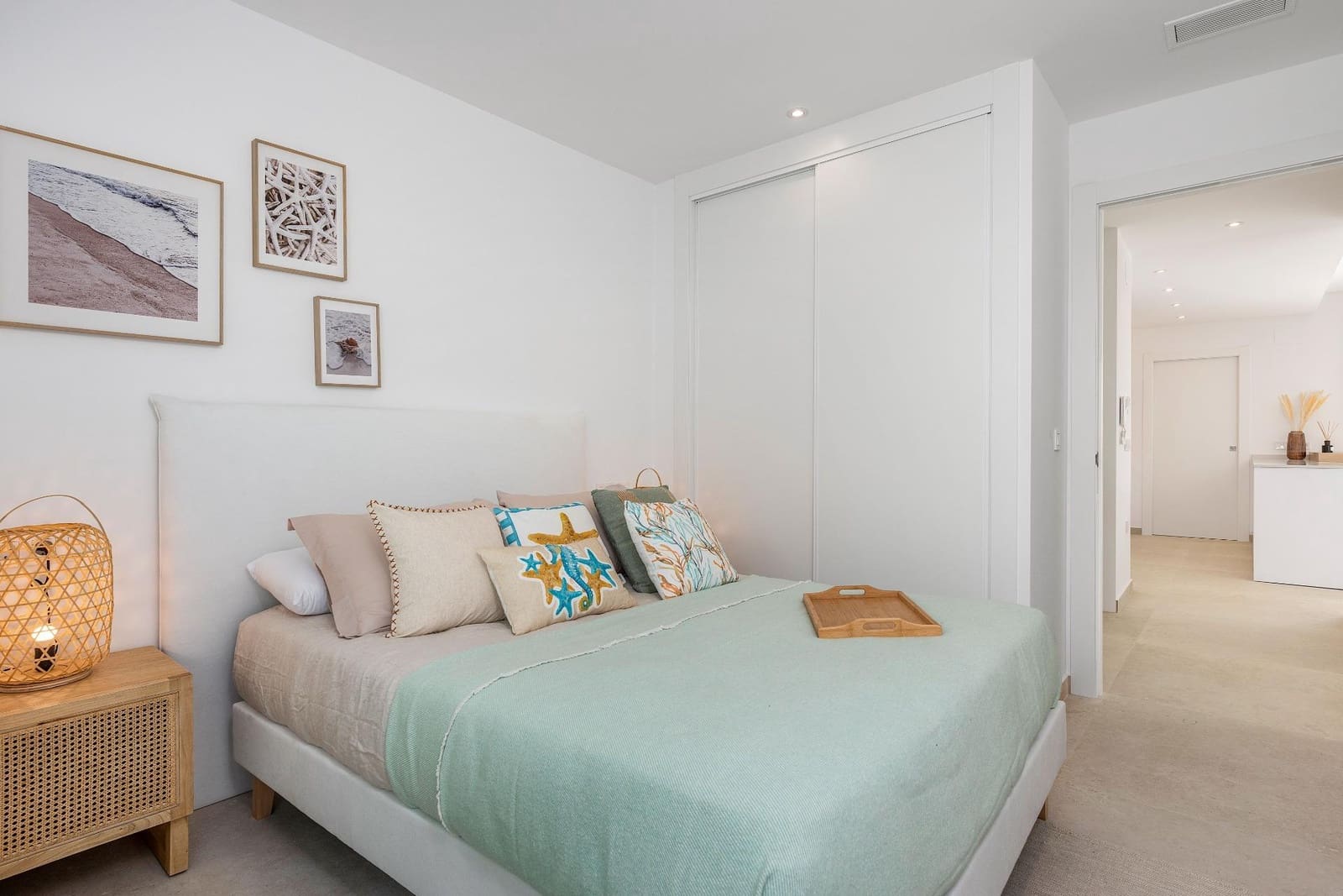 3 bedroom Villa for sale in San Fulgencio with pool - € 349,900 (Ref: 7764454)