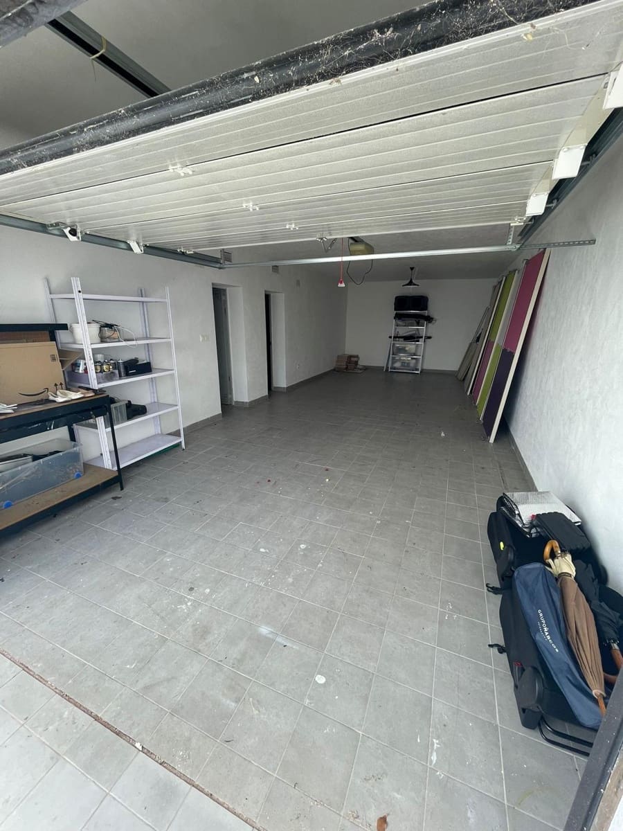 6 Zimmer Villa zu verkaufen in La Marina mit Pool Garage - 695.995 € (Ref: 7814449)