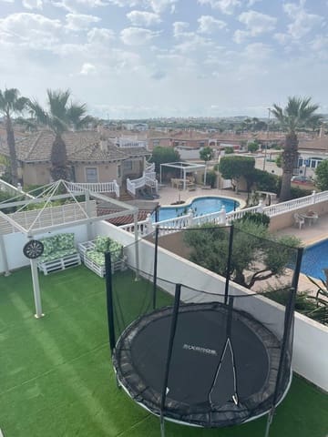 6 Zimmer Villa zu verkaufen in La Marina, Elche / Elx mit Pool Garage - 695.995 € (Ref: 7814449)