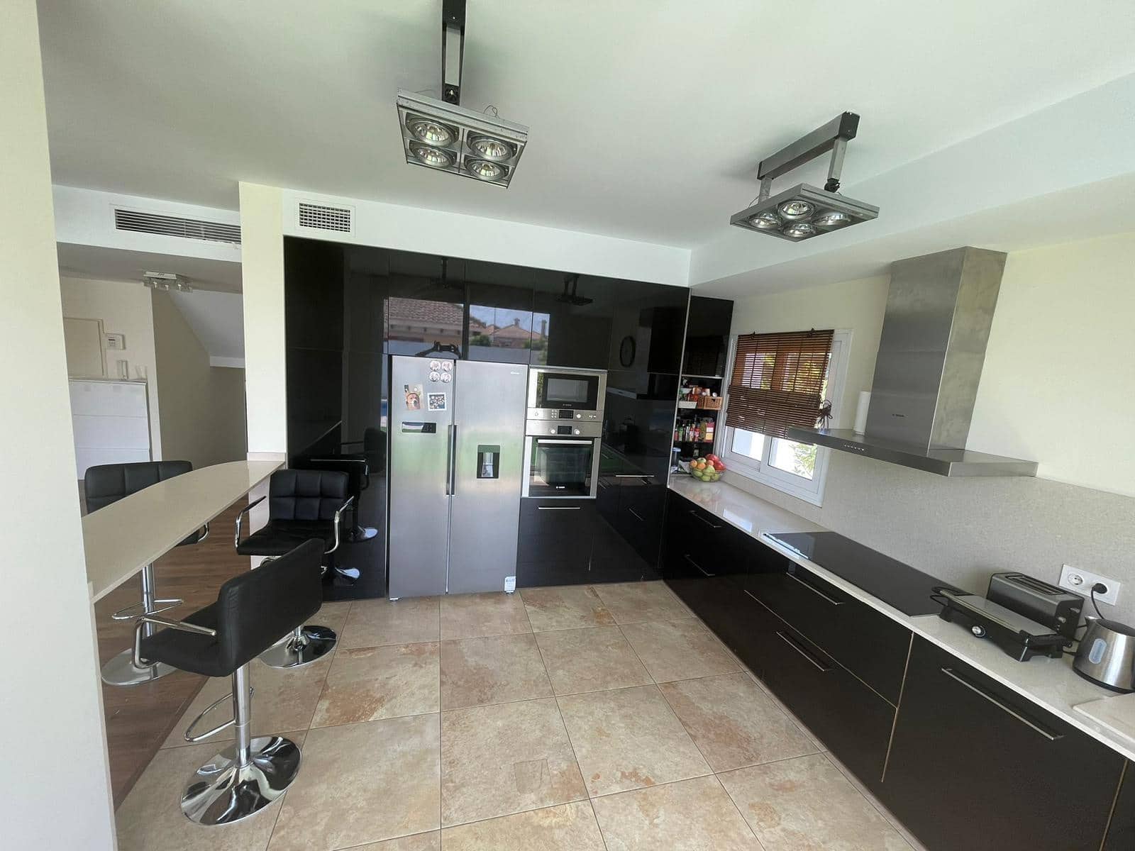 6 Zimmer Villa zu verkaufen in La Marina mit Pool Garage - 695.995 € (Ref: 7814449)