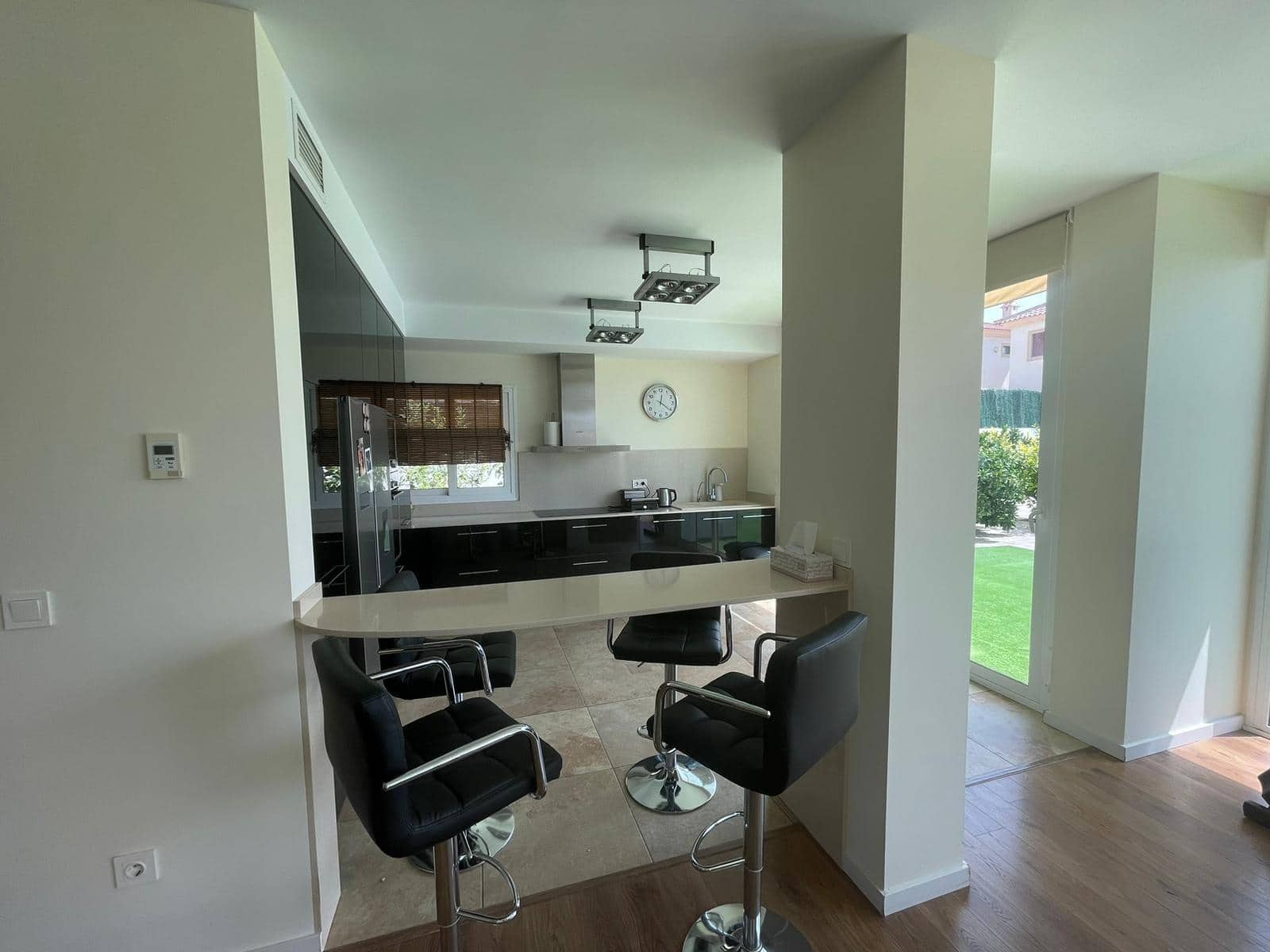 6 Zimmer Villa zu verkaufen in La Marina mit Pool Garage - 695.995 € (Ref: 7814449)