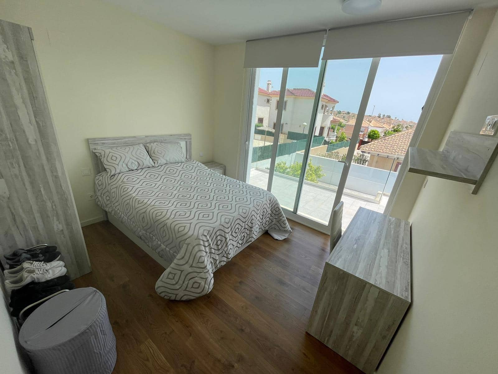 6 Zimmer Villa zu verkaufen in La Marina mit Pool Garage - 695.995 € (Ref: 7814449)