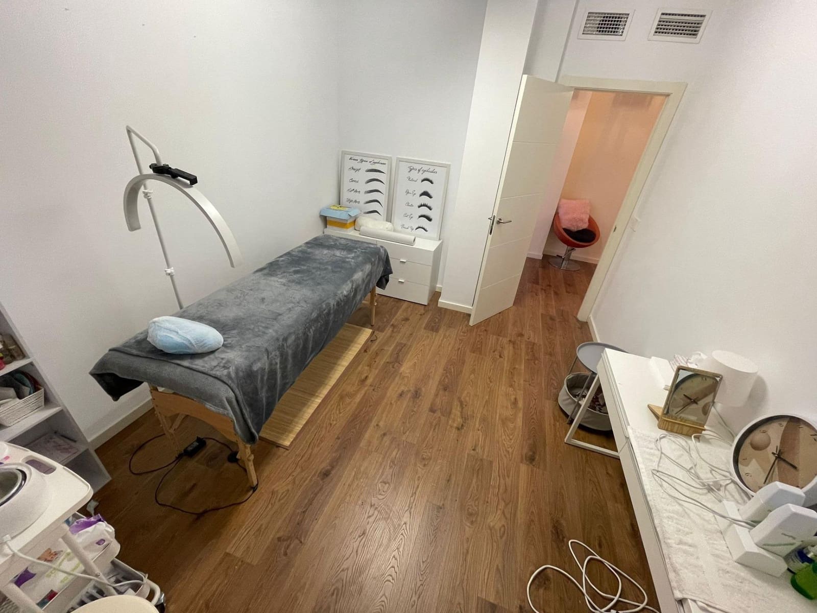 6 Zimmer Villa zu verkaufen in La Marina mit Pool Garage - 695.995 € (Ref: 7814449)