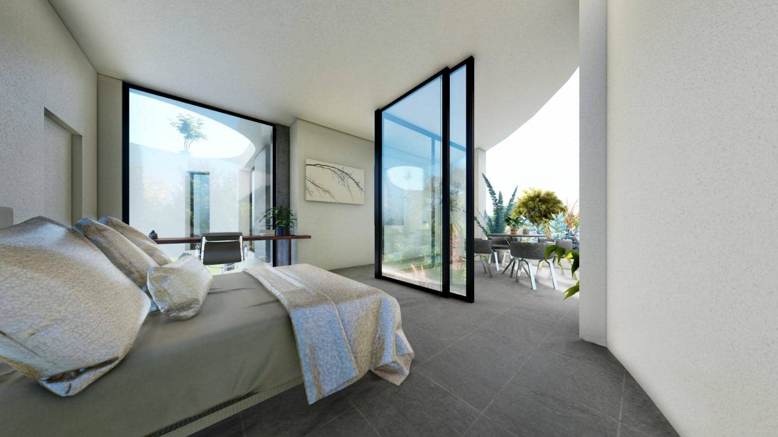 4 slaapkamer Villa te koop in Dehesa de Campoamor met zwembad - € 3.600.000 (Ref: 7817891)