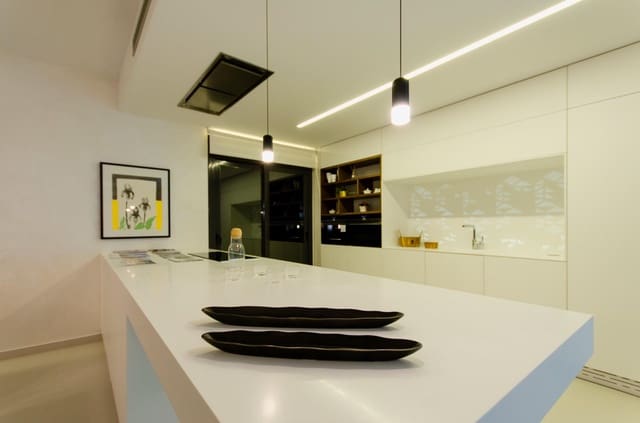 4 slaapkamer Villa te koop in Dehesa de Campoamor, Orihuela - € 1.050.000 (Ref: 7819162)