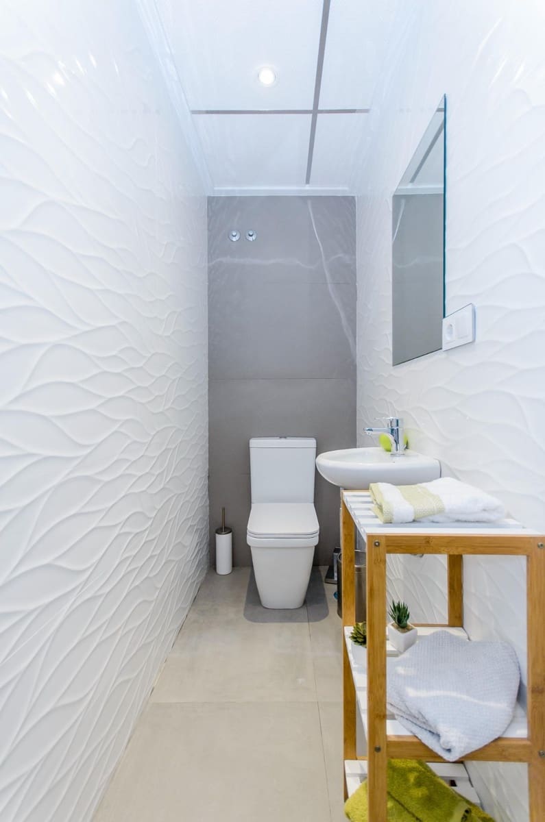 3 chambre Villa/Maison à vendre à Dehesa de Campoamor avec piscine garage - 1 050 000 € (Ref: 7819163)