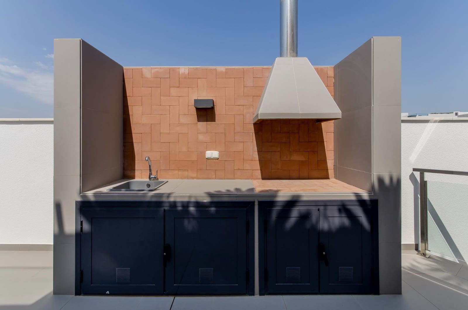 3 chambre Villa/Maison à vendre à Dehesa de Campoamor avec piscine garage - 1 050 000 € (Ref: 7819163)