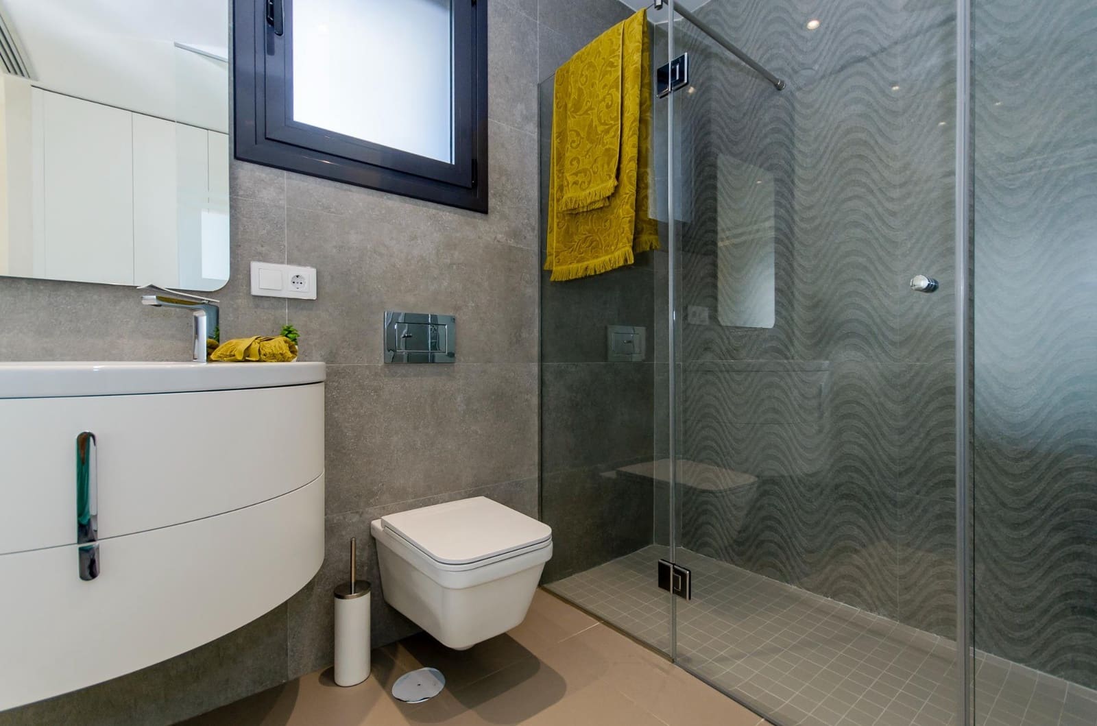 3 chambre Villa/Maison à vendre à Dehesa de Campoamor avec piscine garage - 1 050 000 € (Ref: 7819163)