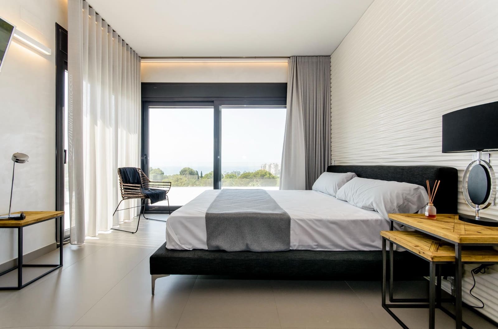 3 chambre Villa/Maison à vendre à Dehesa de Campoamor avec piscine garage - 1 050 000 € (Ref: 7819163)