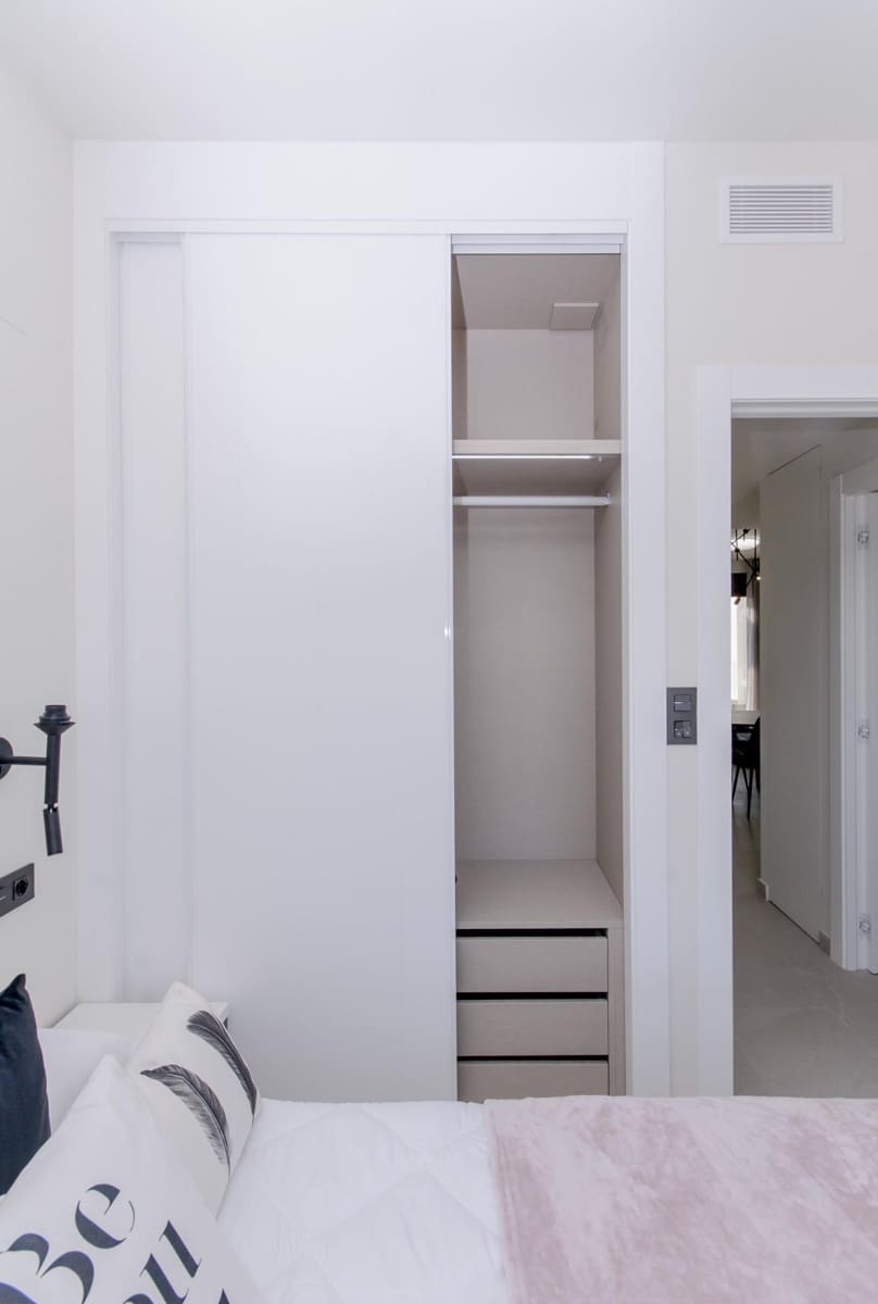 3 slaapkamer Bungalow te koop in Los Balcones met zwembad - € 305.000 (Ref: 7827717)