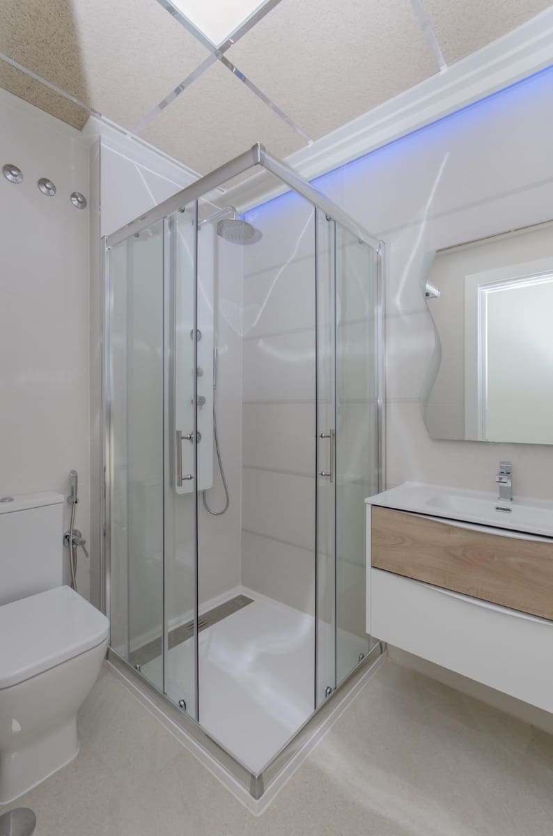 3 slaapkamer Bungalow te koop in Los Balcones met zwembad - € 305.000 (Ref: 7827717)