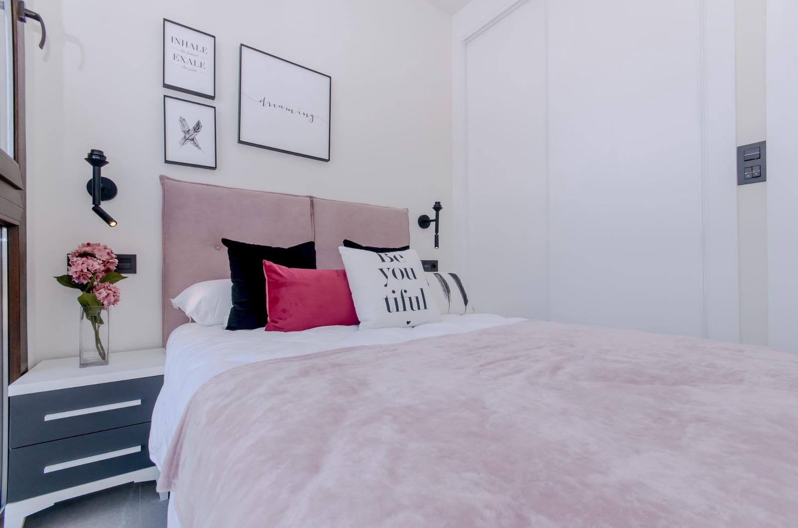 3 slaapkamer Bungalow te koop in Los Balcones met zwembad - € 305.000 (Ref: 7827717)