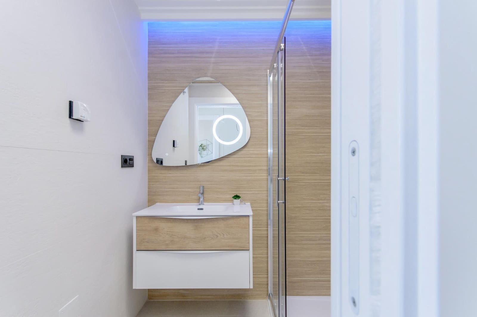 3 slaapkamer Bungalow te koop in Los Balcones met zwembad - € 305.000 (Ref: 7827717)