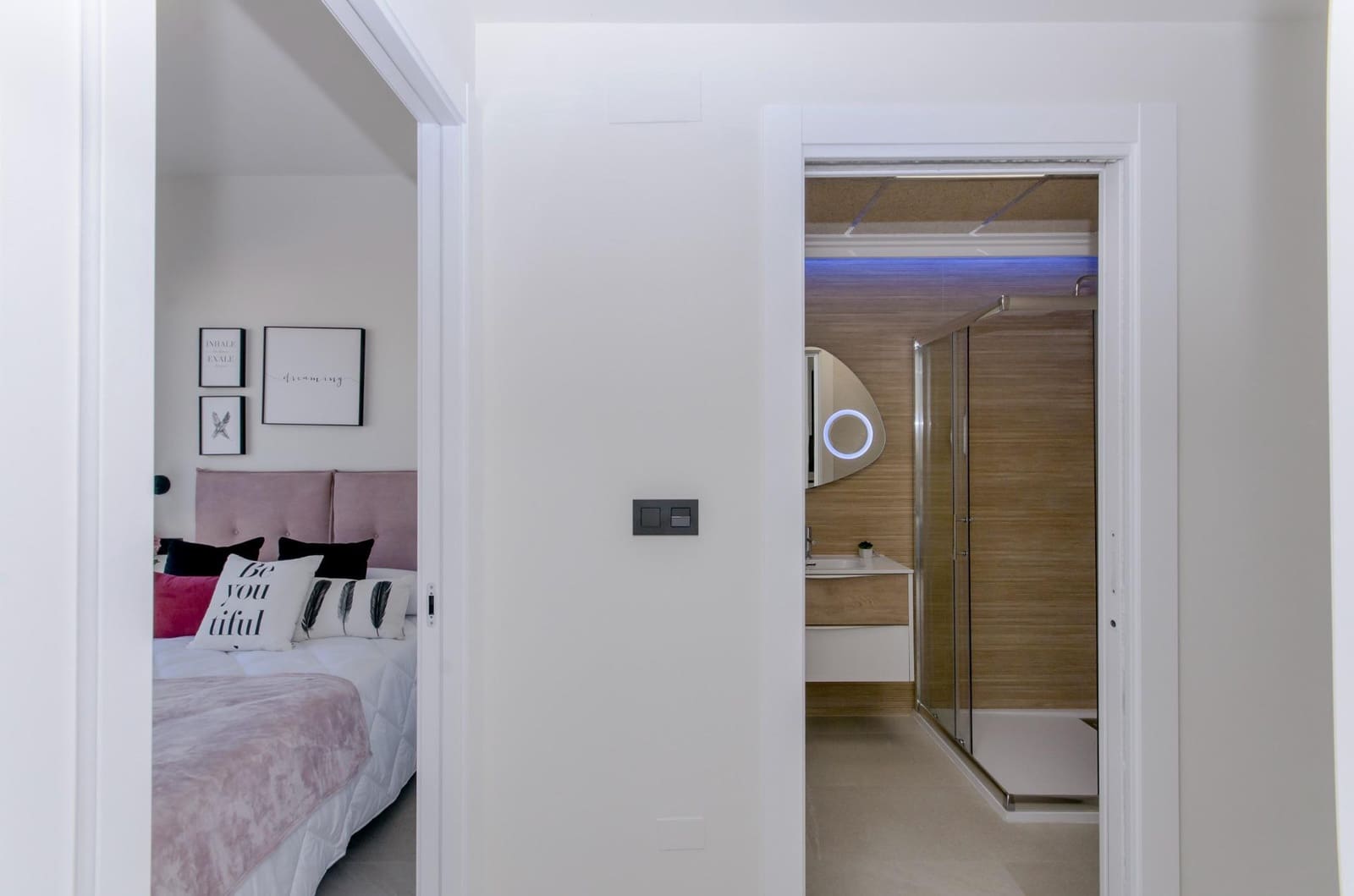 3 slaapkamer Bungalow te koop in Los Balcones met zwembad - € 305.000 (Ref: 7827717)