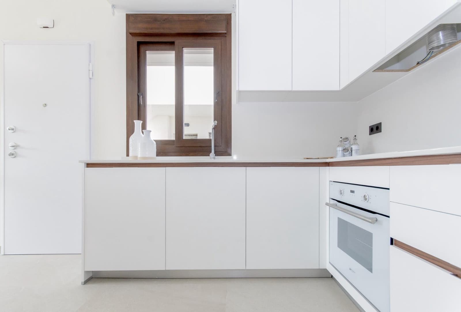 3 slaapkamer Bungalow te koop in Los Balcones met zwembad - € 305.000 (Ref: 7827717)