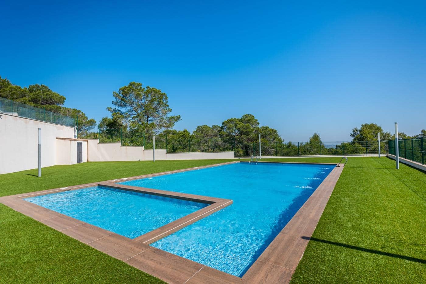 3 Zimmer Bungalow zu verkaufen in San Miguel de Salinas mit Pool - 360.000 € (Ref: 7827720)