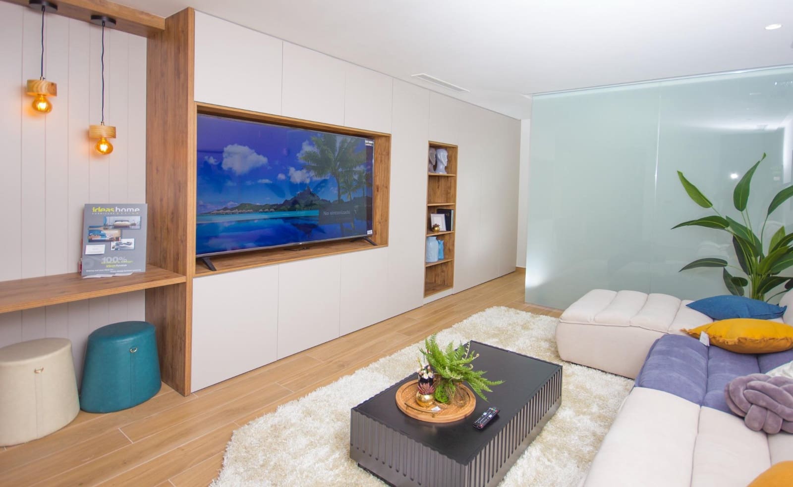 3 Zimmer Villa zu verkaufen in Ciudad Quesada mit Pool - 369.900 € (Ref: 7960193)