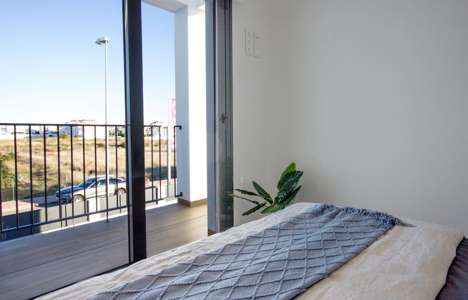 3 Zimmer Villa zu verkaufen in Ciudad Quesada mit Pool - 369.900 € (Ref: 7960193)