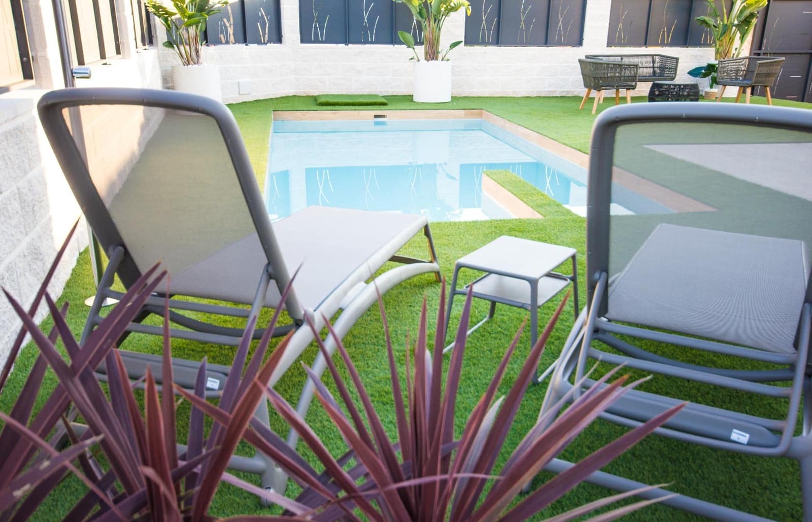 3 Zimmer Villa zu verkaufen in Ciudad Quesada mit Pool - 369.900 € (Ref: 7960193)