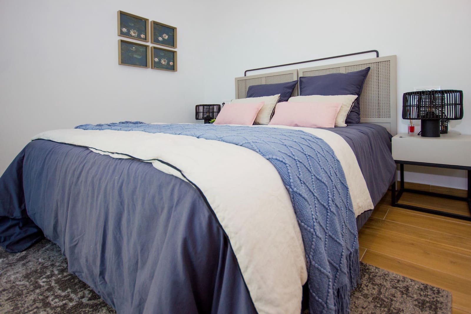 3 Zimmer Villa zu verkaufen in Ciudad Quesada mit Pool - 369.900 € (Ref: 7960193)