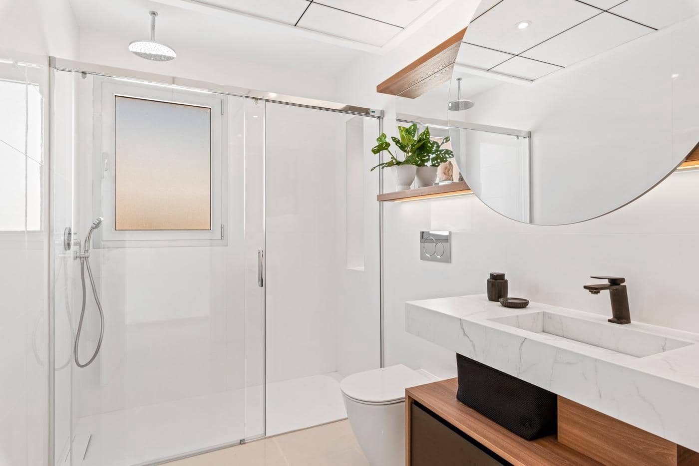 4 soverom Villa til salgs i Ciudad Quesada med svømmebasseng garasje - € 985 000 (Ref: 8078582)