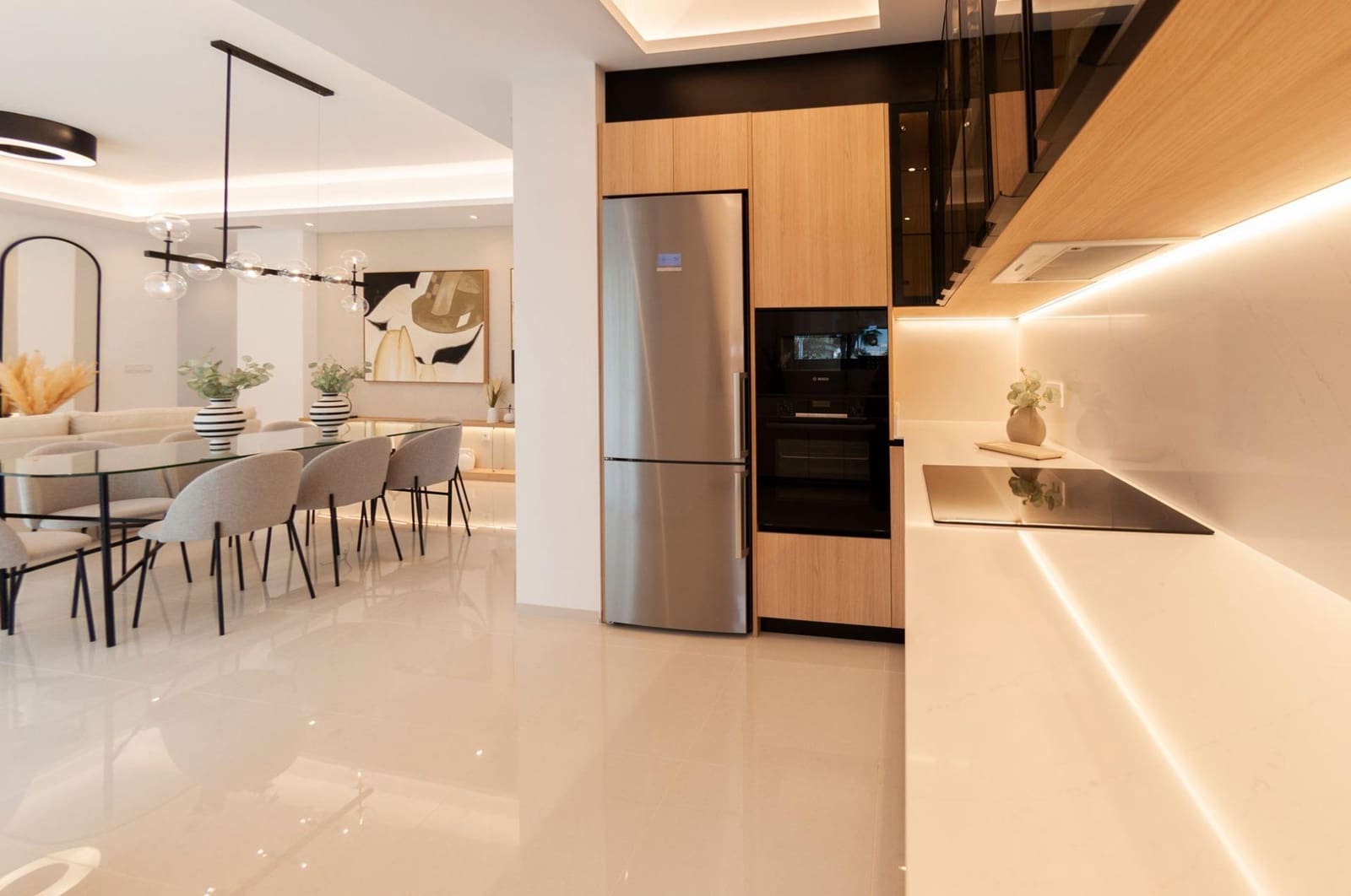 3 bedroom Villa for sale in Ciudad Quesada with pool - € 632,200 (Ref: 8078583)