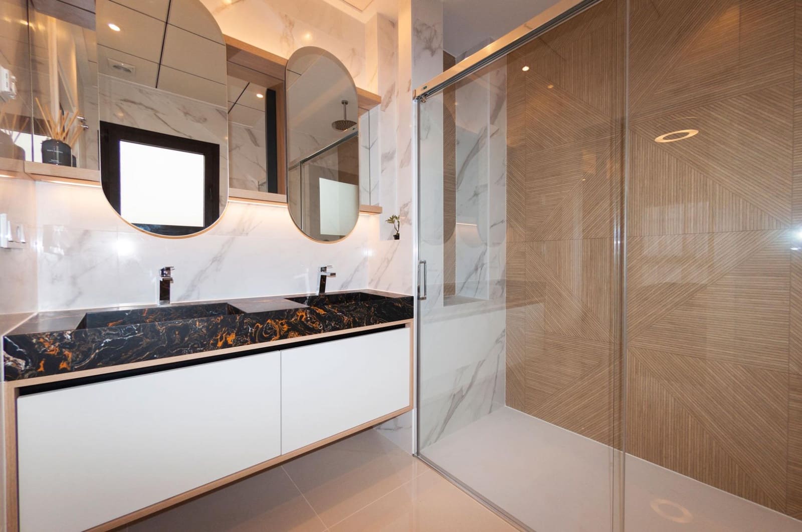 3 bedroom Villa for sale in Ciudad Quesada with pool - € 632,200 (Ref: 8078583)