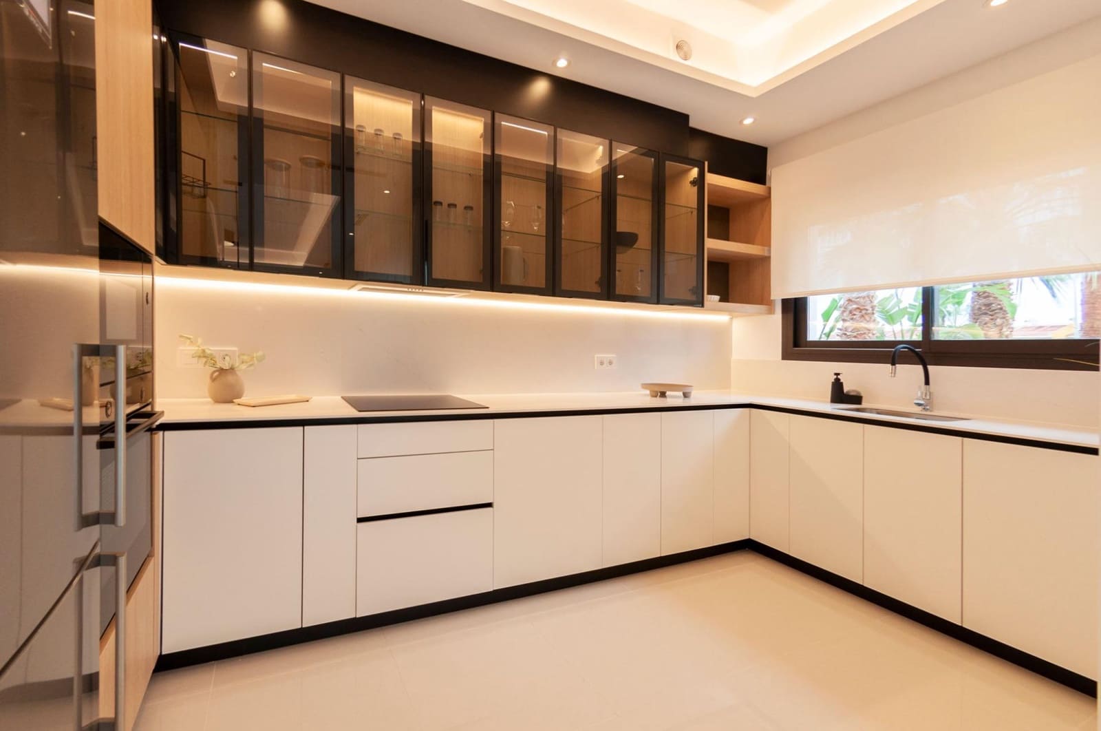 3 bedroom Villa for sale in Ciudad Quesada with pool - € 632,200 (Ref: 8078583)