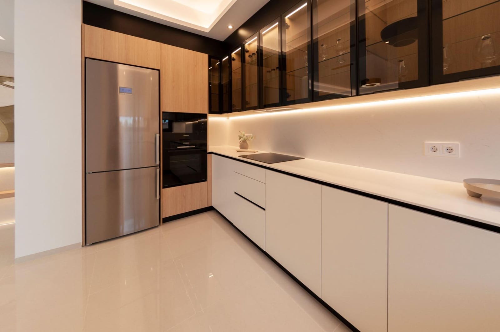 3 bedroom Villa for sale in Ciudad Quesada with pool - € 632,200 (Ref: 8078583)