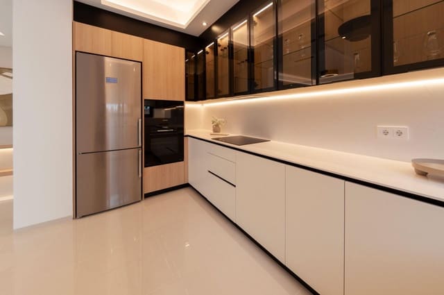 3 bedroom Villa for sale in Ciudad Quesada, Rojales with pool - € 632,200 (Ref: 8078583)