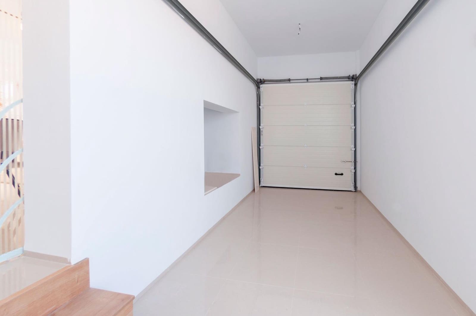 3 soverom Villa til salgs i Los Alcazares med svømmebasseng garasje - € 552 500 (Ref: 8086657)