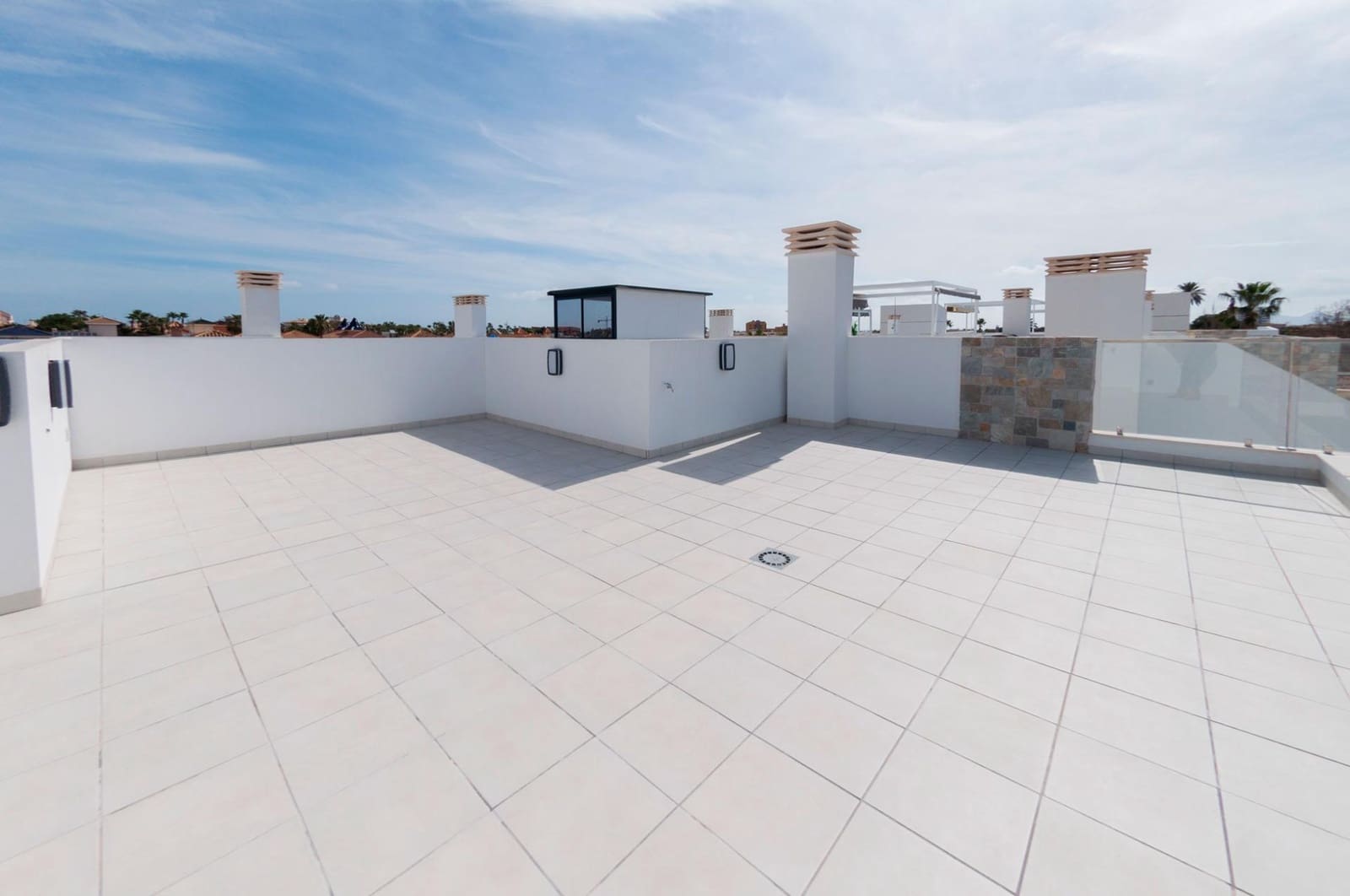 3 soverom Villa til salgs i Los Alcazares med svømmebasseng garasje - € 552 500 (Ref: 8086657)