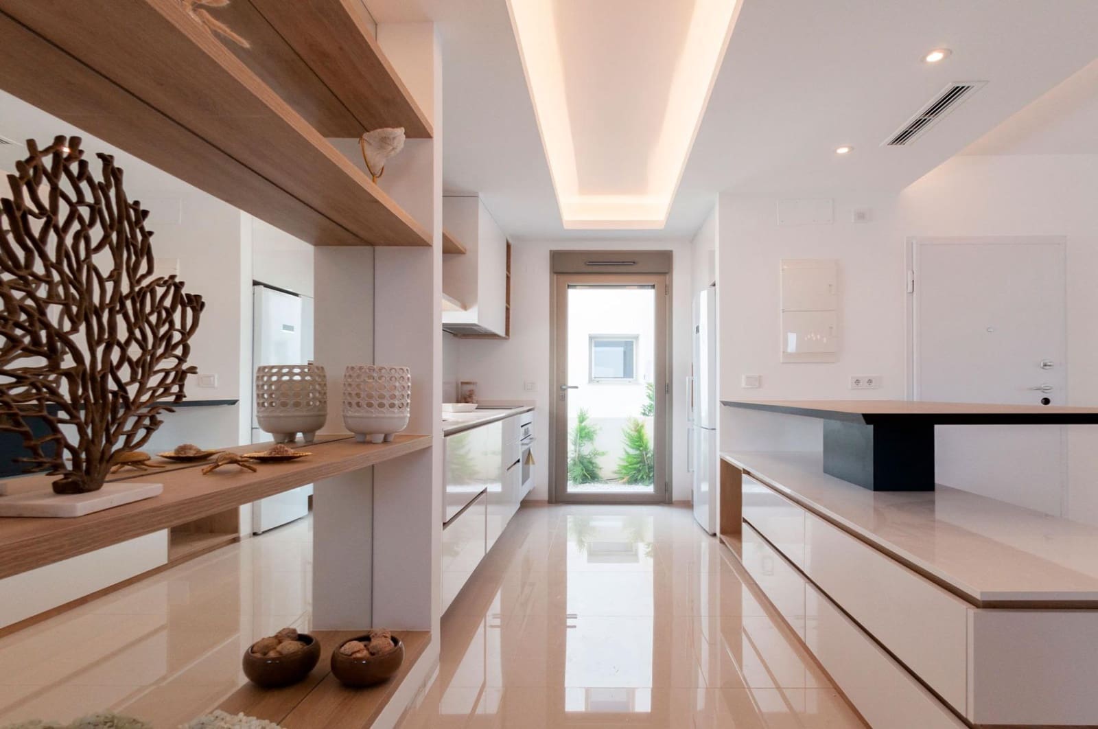 3 soverom Villa til salgs i Los Alcazares med svømmebasseng garasje - € 552 500 (Ref: 8086657)