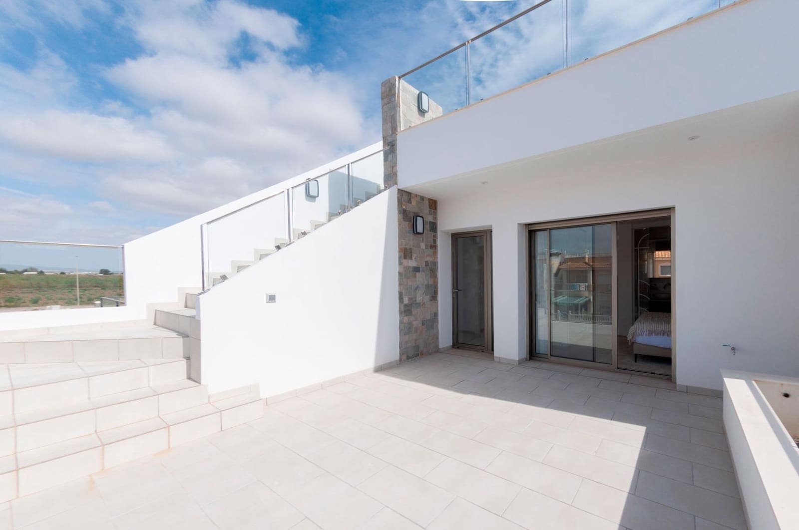 3 soverom Villa til salgs i Los Alcazares med svømmebasseng garasje - € 552 500 (Ref: 8086657)