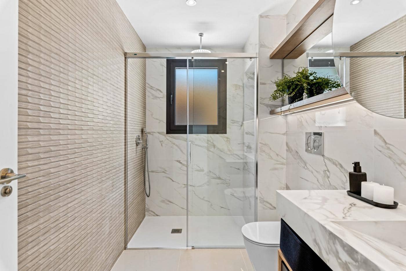 3 sypialnia Willa na sprzedaż w Dona Pepa z basenem - 837 725 € (Ref: 8086658)