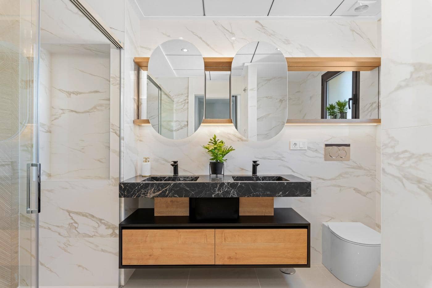 3 sypialnia Willa na sprzedaż w Dona Pepa z basenem - 837 725 € (Ref: 8086658)