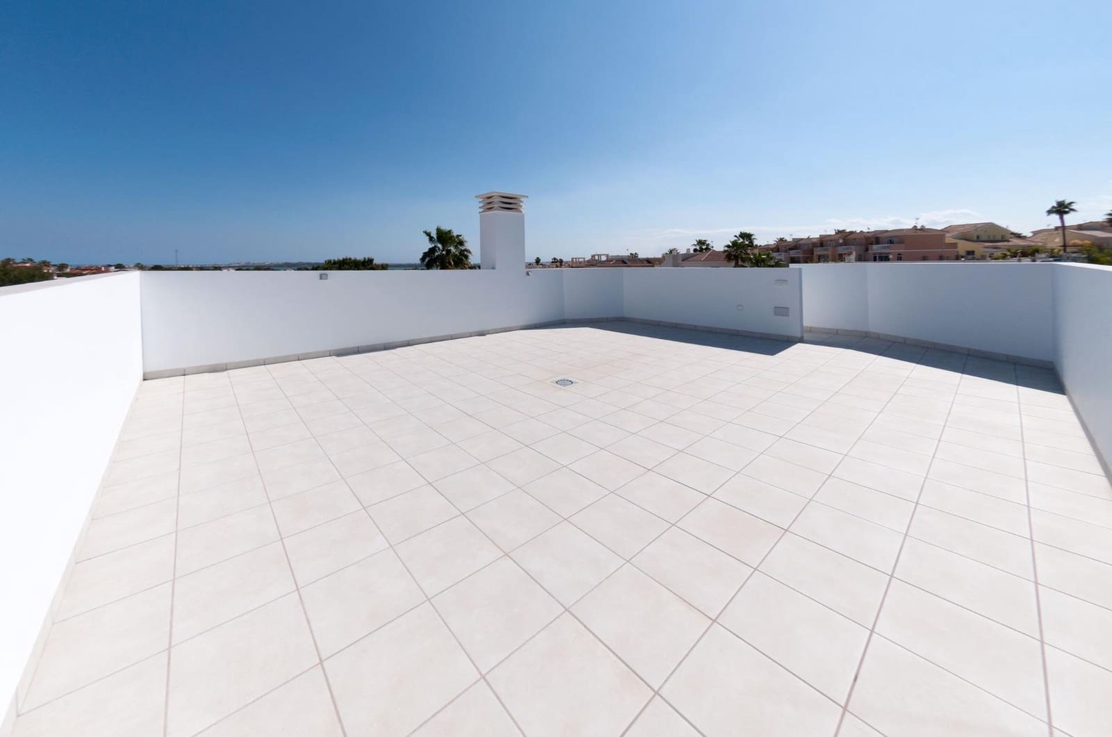 3 bedroom Villa for sale in Dona Pepa with pool - € 699,000 (Ref: 8097823)