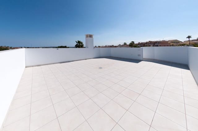 3 quarto Moradia para venda em Doña Pepa, Rojales com piscina - 699 000 € (Ref: 8097823)