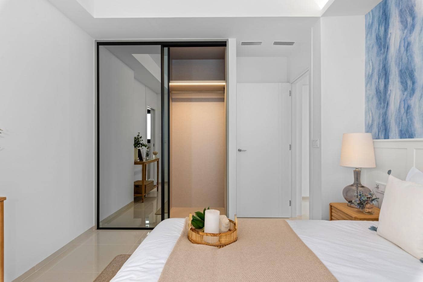 3 bedroom Villa for sale in Ciudad Quesada with pool - € 620,650 (Ref: 8114784)