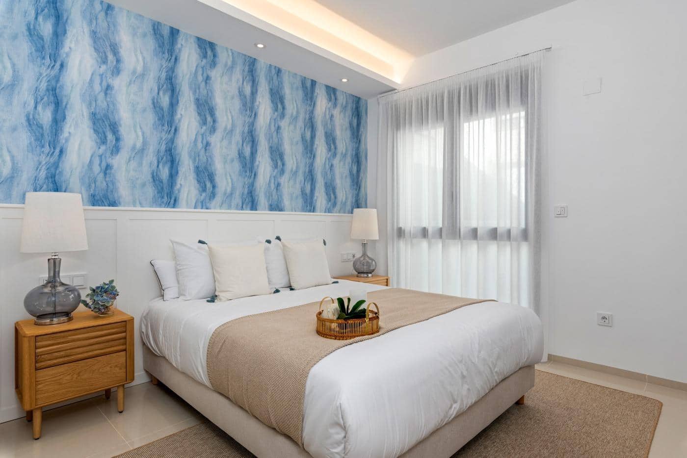 3 bedroom Villa for sale in Ciudad Quesada with pool - € 620,650 (Ref: 8114784)