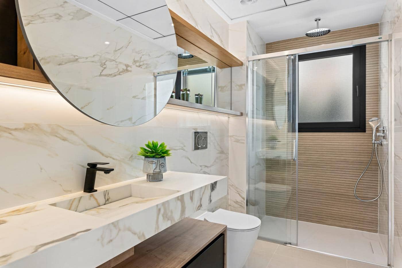 3 bedroom Villa for sale in Ciudad Quesada with pool - € 620,650 (Ref: 8114784)