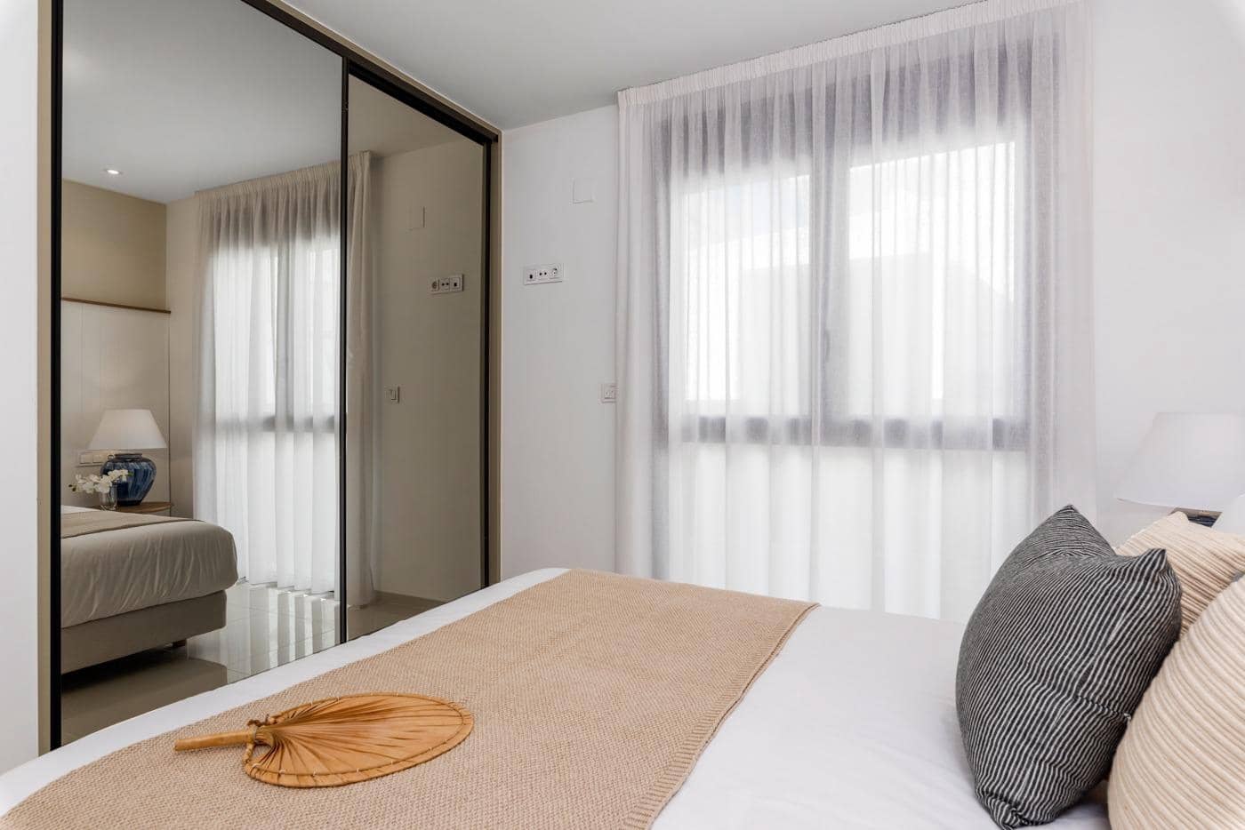 3 bedroom Villa for sale in Ciudad Quesada with pool - € 620,650 (Ref: 8114784)