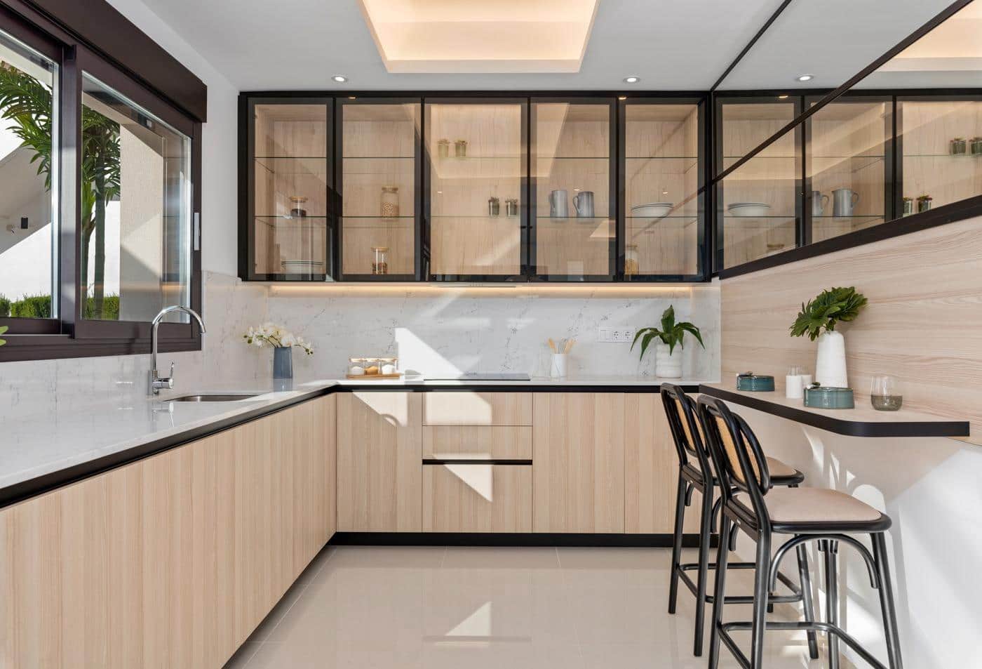 3 bedroom Villa for sale in Ciudad Quesada with pool - € 620,650 (Ref: 8114784)