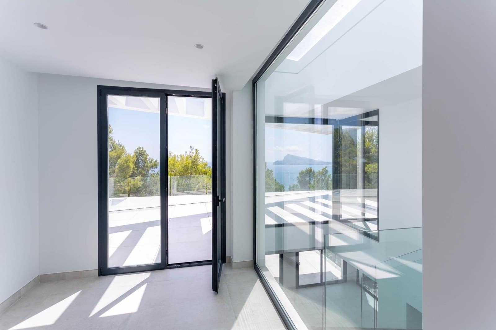 Chalet de 4 habitaciones en Altea en venta con piscina - 1.700.000 € (Ref: 8222662)