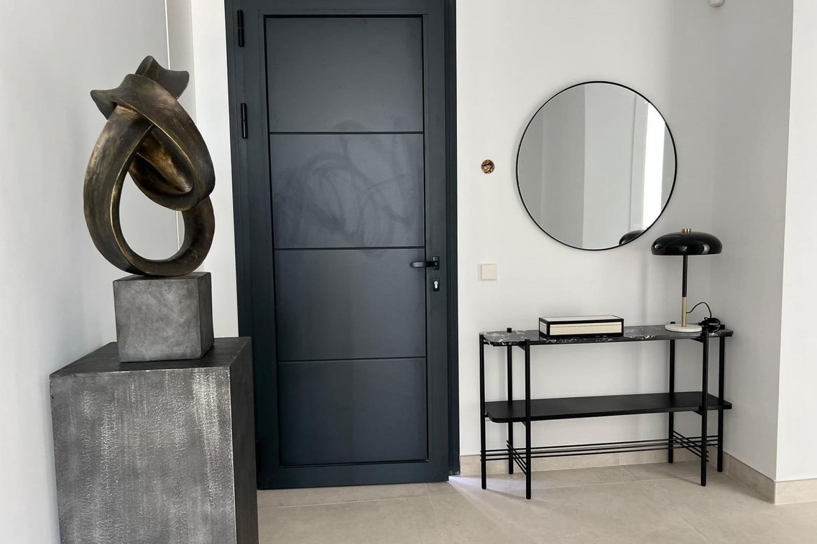 Chalet de 4 habitaciones en Altea en venta con piscina - 1.700.000 € (Ref: 8222662)