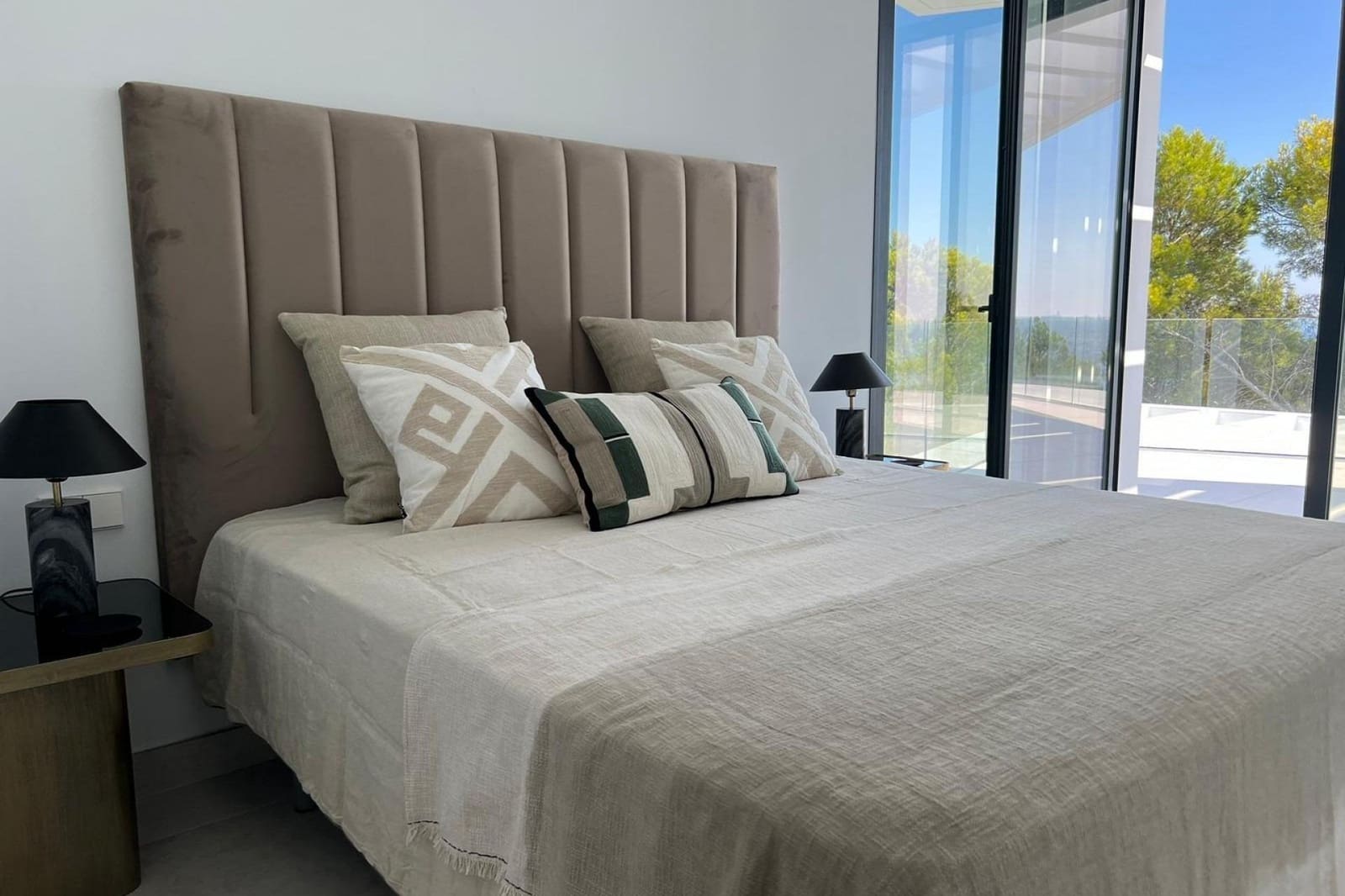 Chalet de 4 habitaciones en Altea en venta con piscina - 1.700.000 € (Ref: 8222662)