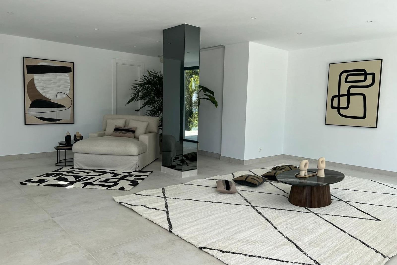 Chalet de 4 habitaciones en Altea en venta con piscina - 1.700.000 € (Ref: 8222662)