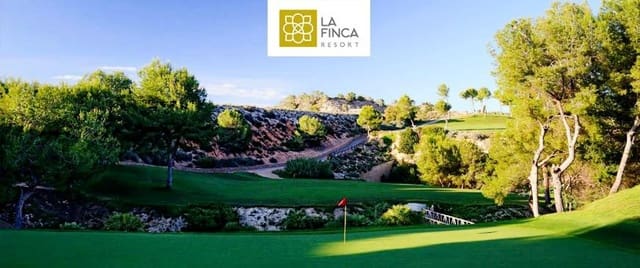 3 soverom Villa til salgs i San Miguel de Salinas - € 439 900 (Ref: 8284919)